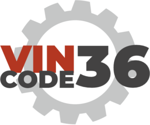 VinCode36 - Магазин автозапчастей